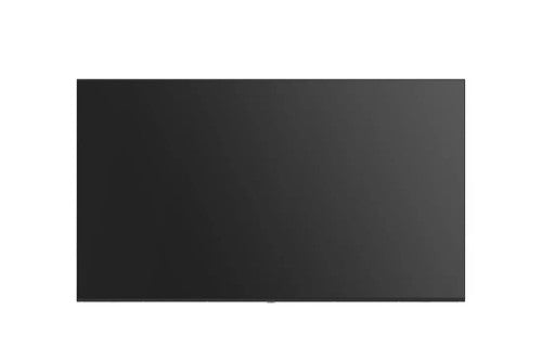 LG 50UM340E0UZ signage display Digital signage flat panel 50" LCD Wi-Fi 250 cd/m² 4K Ultra HD Blue Android 11