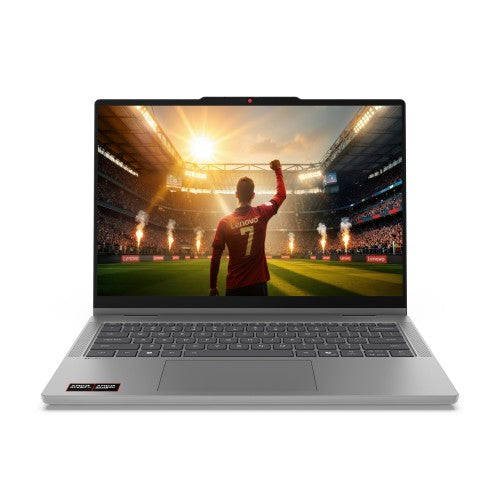 Lenovo IdeaPad 5 2-in-1 14AGP11 Copilot+ PC AMD Ryzen™ AI 5 430 Hybrid (2-in-1) 14" Touchscreen WUXGA 16 GB DDR5-SDRAM 512 GB SSD Wi-Fi 7 (802.11be) Windows 11 Home Gray English