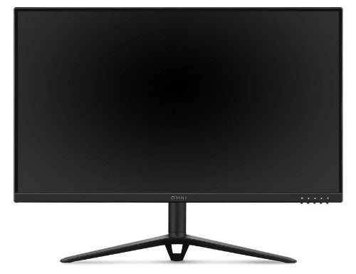 Viewsonic VX Series VX2728J computer monitor 27" 1920 x 1080 pixels Full HD LED Black