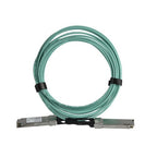 StarTech.com QSFP40GAO7M InfiniBand/fibre optic cable 275.6" (7 m) QSFP+ Black