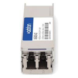AddOn Networks X65403-AO network transceiver module Fiber optic QSFP+