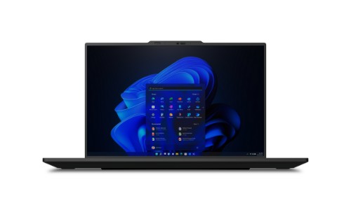 Lenovo ThinkPad P1 Gen 7 Intel Core Ultra 7 155H Mobile workstation 16" WUXGA 16 GB LPDDR5x-SDRAM 512 GB SSD NVIDIA RTX 1000 Ada Wi-Fi 7 (802.11be) Windows 11 Pro Portuguese Black