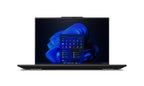 Lenovo ThinkPad P1 Gen 7 Intel Core Ultra 9 185H Mobile workstation 16" Touchscreen WQUXGA 64 GB LPDDR5x-SDRAM 2 TB SSD NVIDIA RTX 3000 Ada Wi-Fi 7 (802.11be) Windows 11 Pro Portuguese Black