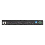 Black Box VSP-HDMI2-1X4 video splitter HDMI 4x HDMI