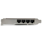 StarTech.com ST4000SPEXI network card Internal Ethernet 2000 Mbit/s