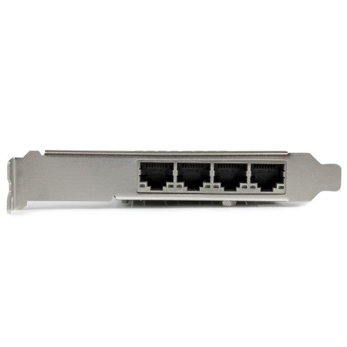 StarTech.com ST4000SPEXI network card Internal Ethernet 2000 Mbit/s