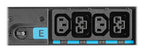 Eaton EVMIGU23A-E power distribution unit (PDU) 24 AC outlet(s) 0U Black