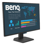 BenQ BL2790C computer monitor 27" 1920 x 1080 pixels Full HD LCD Black