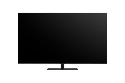 LG 65EP5Q-B signage display Digital signage flat panel 65" OLED Wi-Fi 330 cd/m² 4K Ultra HD Silver WebOS 12/7