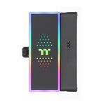 Thermaltake ASTRIA 200 Processor Air cooler 4.72" (12 cm) Black 1 pc(s)