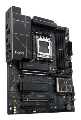 ASUS PROART B850-CREATOR WIFI NEO AMD B850 Socket AM5 ATX