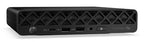 HP EliteDesk 8 Mini G2i Desktop Next Gen AI PC Wolf Pro Security Edition Copilot+ PC 325 16 GB DDR5-SDRAM 256 GB SSD Windows 11 Pro Mini PC