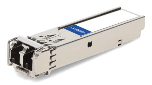 AddOn Networks SFP-2-5GB-DW30-160-C-AO network transceiver module Fiber optic 2500 Mbit/s 1553.33 nm