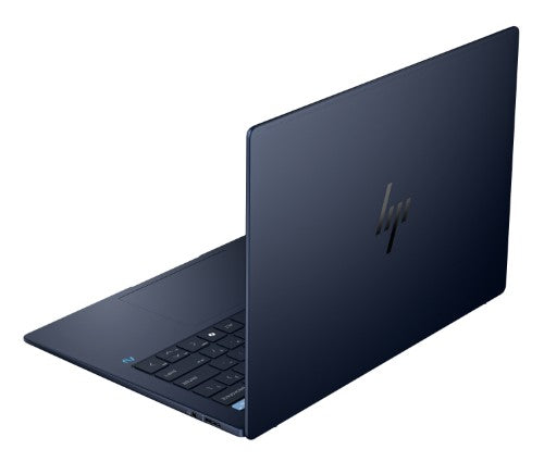 HP EliteBook Ultra G1q AI PC Snapdragon X1E-78-100 Laptop 14" Touchscreen 2.2K 32 GB LPDDR5x-SDRAM 1 TB SSD Wi-Fi 7 (802.11be) Windows 11 Pro Blue