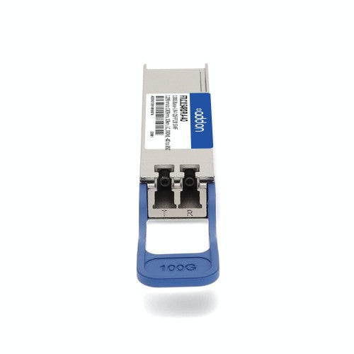 AddOn Networks FTLC1154RDPL4-AO network transceiver module Fiber optic 100000 Mbit/s QSFP28