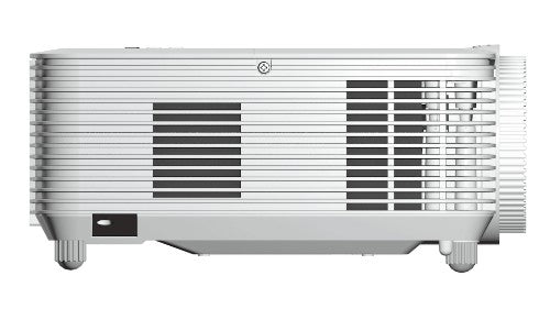 InFocus MULTIMEDIA PROJECTOR Standard throw projector 4000 ANSI lumens DLP SVGA (800x600) 3D White