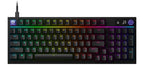 Logitech G G316 X 98 keyboard Gaming USB QWERTY US English Black