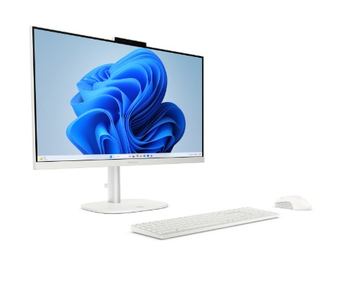 HP OmniStudio All-in-One Desktop 24-cv0430 PC