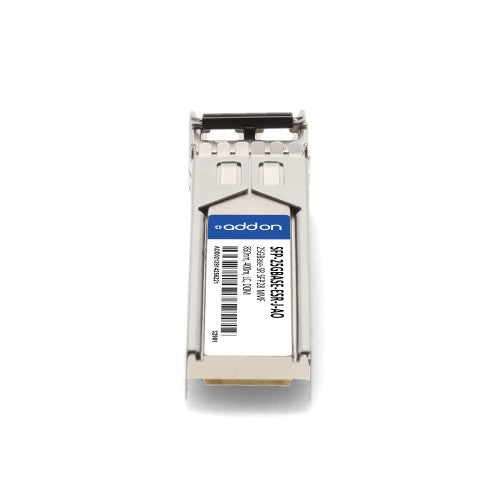 AddOn Networks SFP-25GBASE-ESR-J-AO network transceiver module Fiber optic 25000 Mbit/s SFP28 850 nm