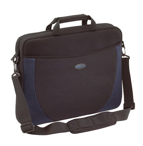 Targus 17” Laptop Slip Case 17" Briefcase Black