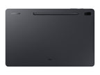 Samsung Galaxy Tab S7 SM-T738U 5G 64 GB 12.4" 4 GB Wi-Fi 5 (802.11ac) Black