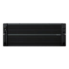 Synology HD6500 NAS/storage server Rack (4U) Intel Xeon Silver 4210R 64 GB DDR4 Black