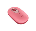 Logitech 910-006545 mouse Office Ambidextrous RF Wireless + Bluetooth Optical 4000 DPI