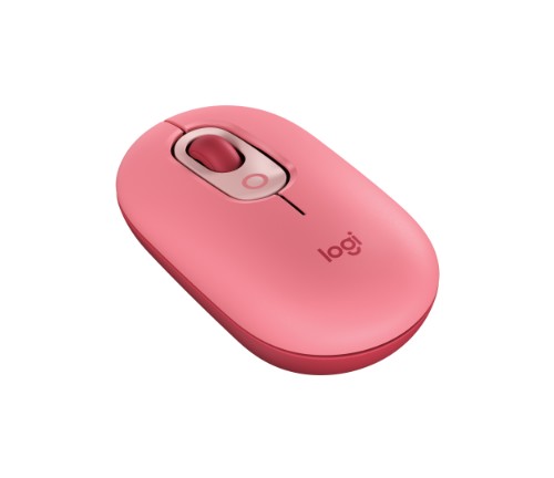 Logitech 910-006545 mouse Office Ambidextrous RF Wireless + Bluetooth Optical 4000 DPI