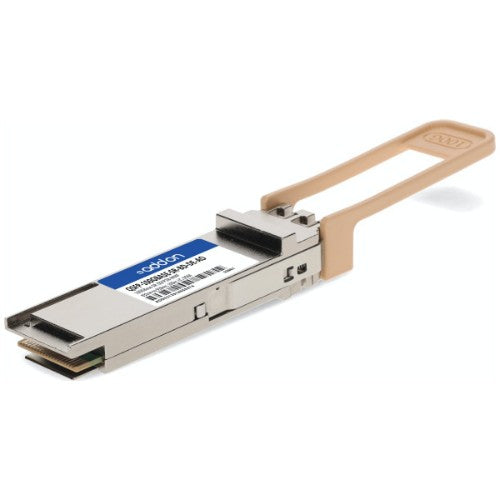 AddOn Networks QSFP100GBASESRBDDEAO network transceiver module Fiber optic 100000 Mbit/s QSFP28
