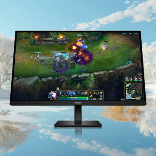 HP OMEN 27 inch FHD 180Hz Gaming Monitor - 27 G2
