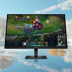 HP OMEN 27 inch FHD 180Hz Gaming Monitor - 27 G2