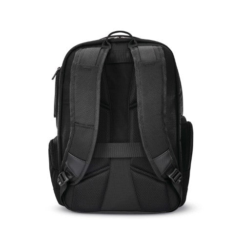 Samsonite 1173581041 notebook case 17" Backpack Black