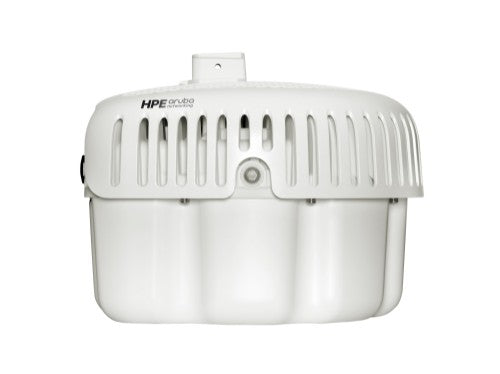 HPE Aruba Networking AP-584 (US) Dual Radio 4x4 802.11ax External Antennas Unified Outdoor AP