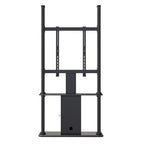 StarTech.com DSIGNAGESTND signage display mount 55" Black