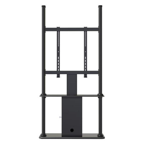 StarTech.com DSIGNAGESTND signage display mount 55" Black