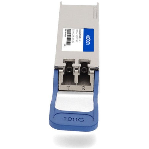 AddOn Networks HCD00D20I0000-0-AO network transceiver module Fiber optic 100000 Mbit/s QSFP28 1309 nm