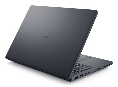 DELL Pro Max 16 Plus MB16250 Intel Core Ultra 9 285HX Mobile workstation 16" Full HD+ 64 GB DDR5-SDRAM 1 TB SSD NVIDIA RTX PRO 3000 Blackwell Wi-Fi 7 (802.11be) Windows 11 Pro Black