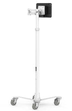 Compulocks MCRSTDEXWPMIP109 tablet security enclosure 10.9" Black, White