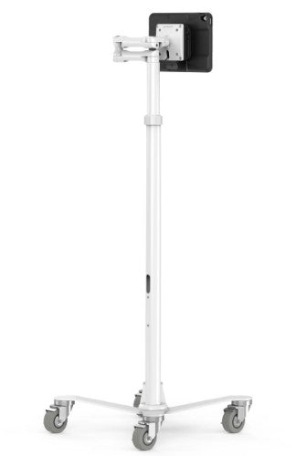 Compulocks MCRSTDEXWPMIP109 tablet security enclosure 10.9" Black, White