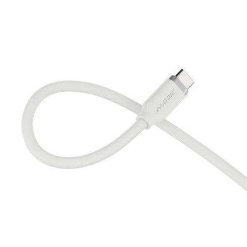 ALOGIC ELSI5U2CCWH2 USB cable USB 2.0 78.7" (2 m) USB C White