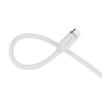 ALOGIC ELSI5U2CCWH2 USB cable USB 2.0 78.7" (2 m) USB C White
