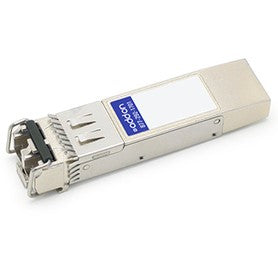 AddOn Networks MA-SFP-1GB-BX-U-AO network transceiver module Fiber optic 1000 Mbit/s