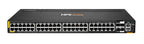HPE Aruba Networking CX 6200M 48G Class4 PoE 4SFP+ Switch