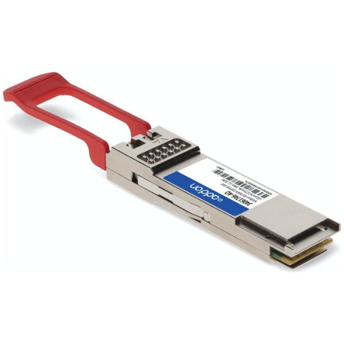 AddOn Networks 34061746-AO network transceiver module Fiber optic 50000 Mbit/s QSFP28