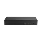 Kensington SD4760P Wired USB 3.2 Gen 1 (3.1 Gen 1) Type-C Black