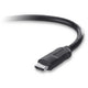 Belkin F8V3311B15 HDMI cable 179.9" (4.57 m) HDMI Type A (Standard) Black