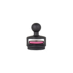 The Joy Factory MMX205 mounting kit Black, Pink Composite, Fiberglass