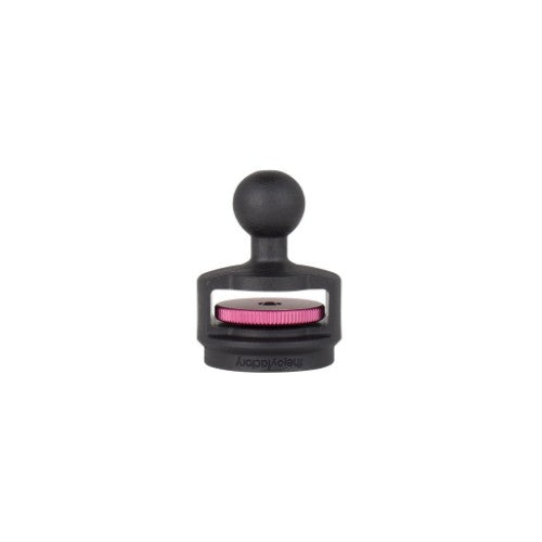 The Joy Factory MMX205 mounting kit Black, Pink Composite, Fiberglass