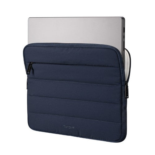 Targus Puffer 16" Sleeve case Blue