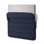 Targus Puffer 16" Sleeve case Blue